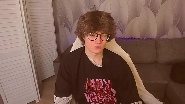 Syndy Dels online show from 02.11.26