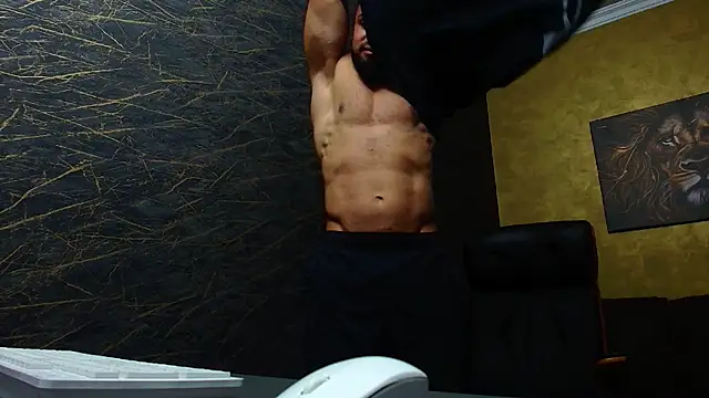 HayesWood online show from 11.05.25