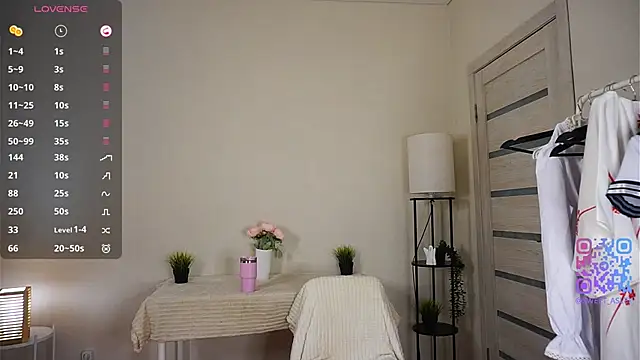 KiraAbling online show from 12.17.25