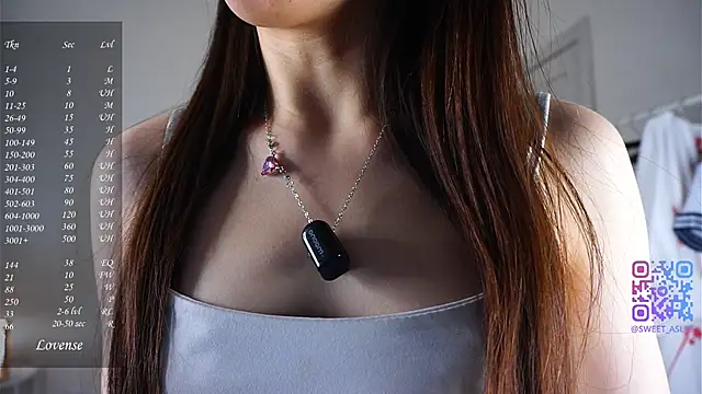 KiraAbling online show from 12.22.25