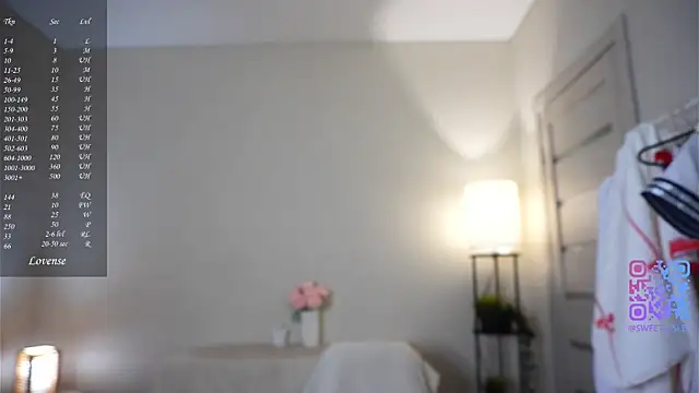 KiraAbling online show from 01.14.26