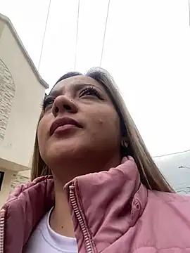 BunnyFoxxxy online show from 01.14.26