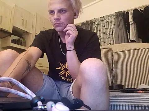 THOMMONSTER5299 online show from 02.05.26