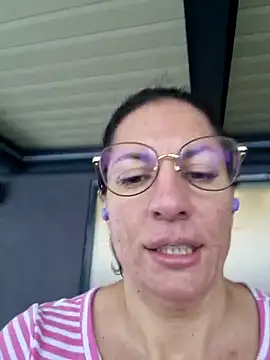  LustyFantasy  online show from 01.11.26