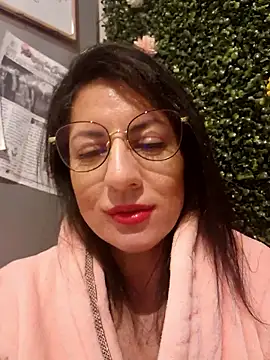  LustyFantasy  online show from 01.16.26