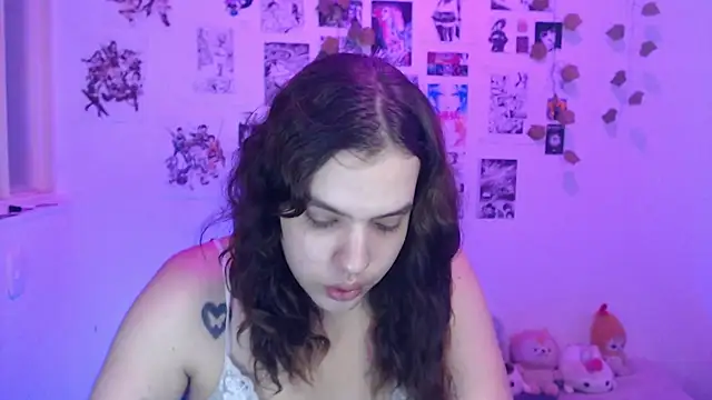 reiko doll online show from 10.29.25