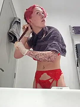 SXCAlice online show from 10.31.25