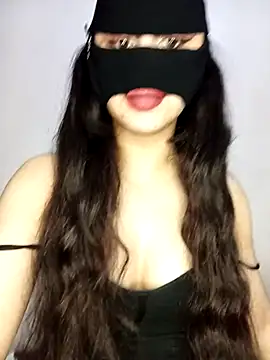 Snapshot of _Anochka chatting on 02.03.26 Anochka online show from 02.03.26