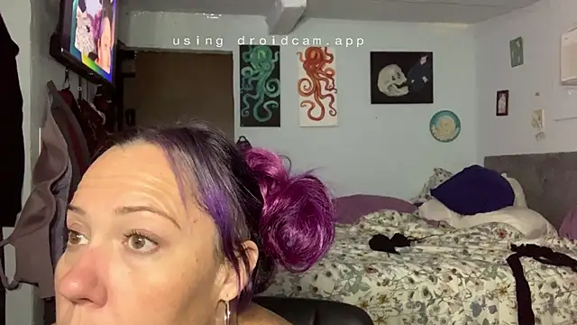 kristallic online show from 03.20.26