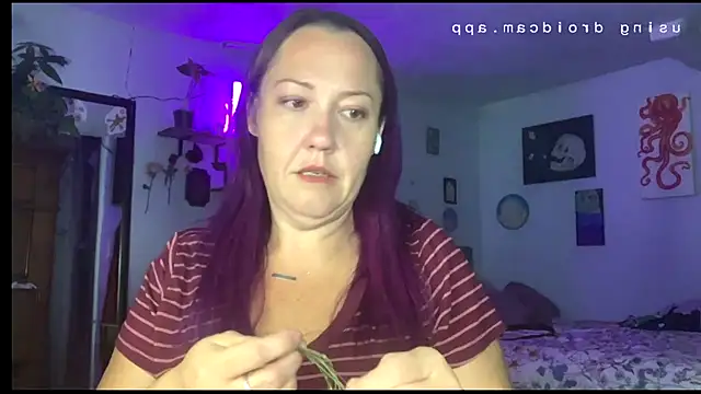 kristallic online show from 03.28.26