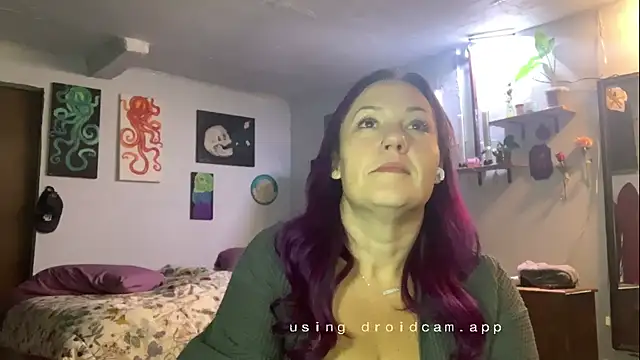 kristallic online show from 04.26.26