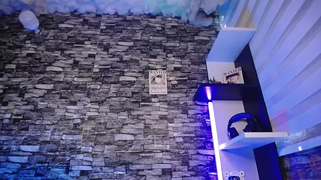 Saturo-Gojo- online show from 11.03.25