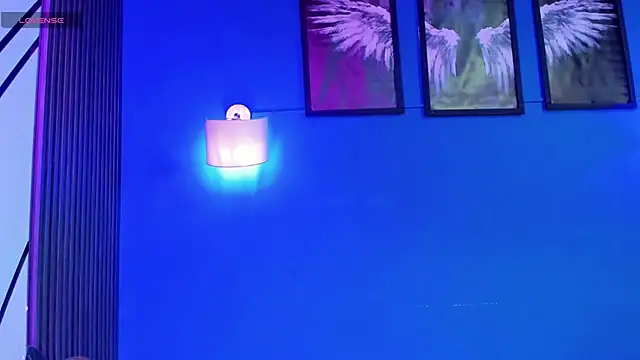 Flor Gil online show from 11.09.25