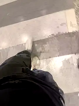 Snapshot of LeoBlaze13 chatting on 10.29.25 LeoBlaze13 online show from 10.29.25