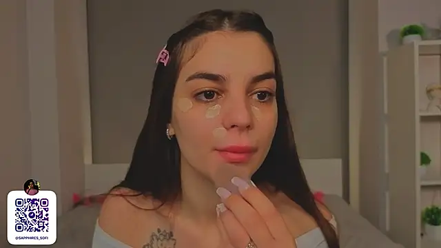 Snapshot of LauraHansil chatting on 02.01.26 LauraHansil online show from 02.01.26