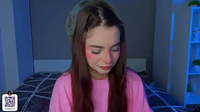 LauraHansil online show from 03.11.26