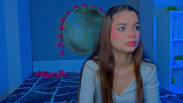 LauraHansil online show from 03.12.26