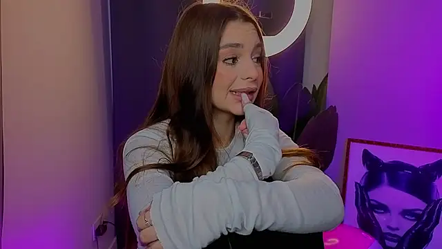 LauraHansil online show from 04.07.26