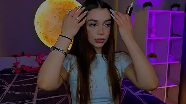 LauraHansil online show from 04.10.26