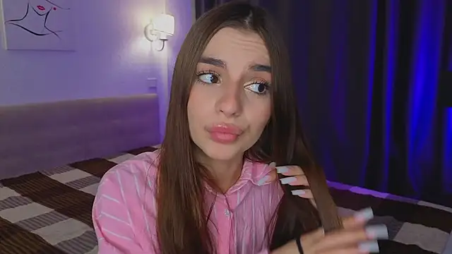 LauraHansil online show from 05.27.26