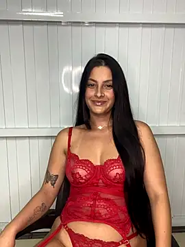 lissalves online show from 11.30.25