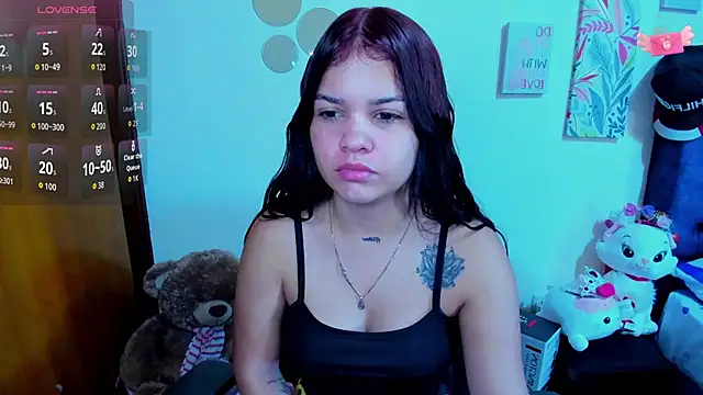 Emma boo online show from 11.08.25