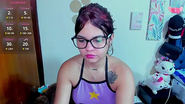 Emma boo online show from 11.11.25