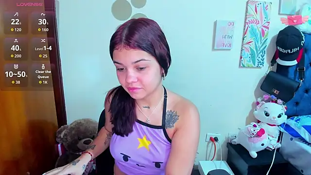 Emma boo online show from 11.12.25