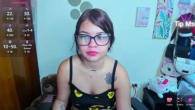 Emma boo online show from 11.30.25