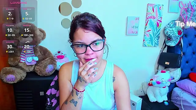 Emma boo online show from 01.17.26