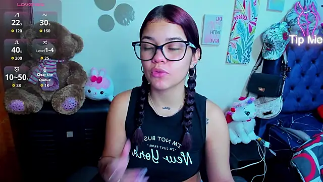 Emma boo online show from 02.01.26