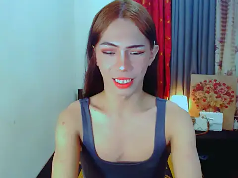 EXOTICGEORGINA online show from 11.22.25