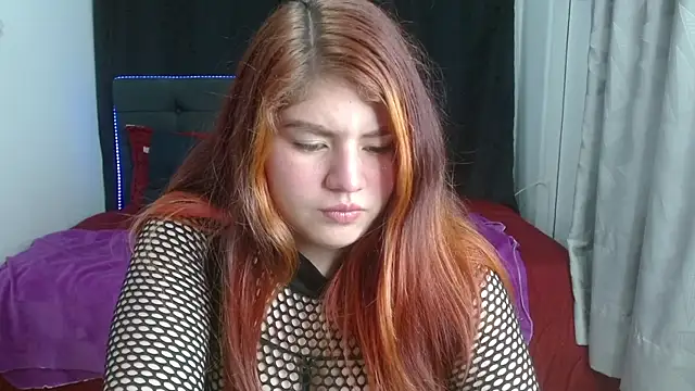 Alexaa xx online show from 11.07.25