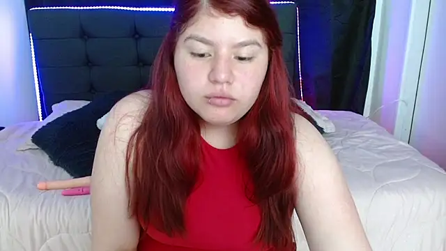 Alexaa xx online show from 12.14.25