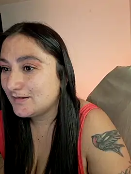 Amelia08 online show from 12.04.25