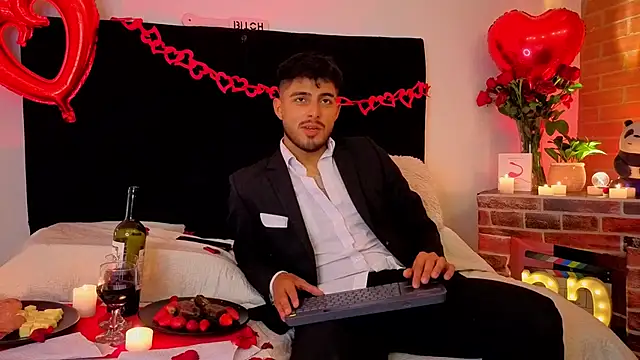 jaiden thoner online show from 02.14.26