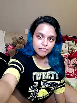 aye tinakopixx online show from 11.14.25