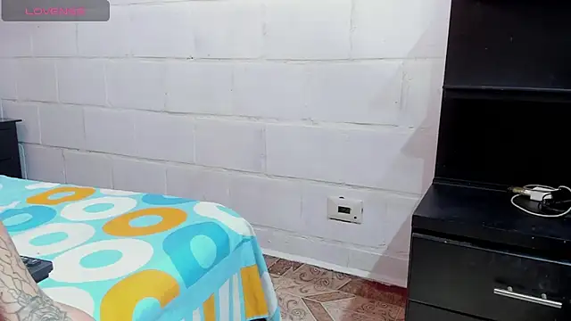 sexynova 93 online show from 03.25.26