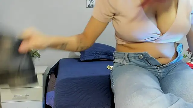 sexynova 93 online show from 05.23.26