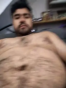 barbaaas123 online show from 10.29.25