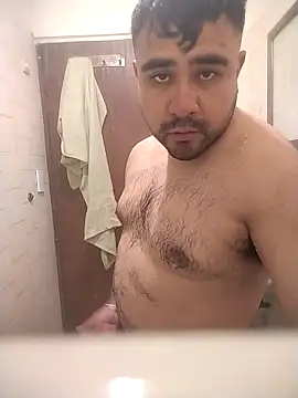 barbaaas123 online show from 10.31.25