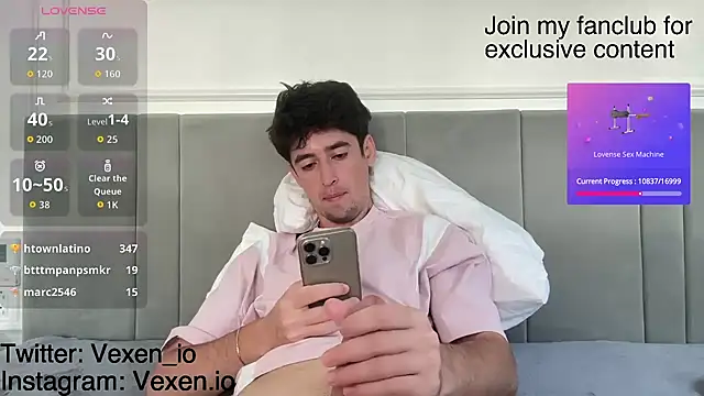 beautydicked online show from 02.06.26