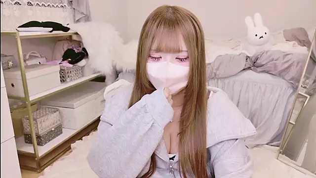 Ichiru xsc online show from 04.17.26