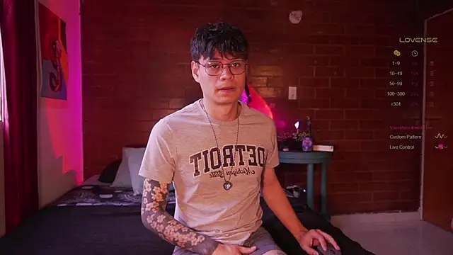 estmonnn online show from 01.15.26