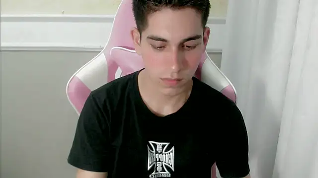 Snapshot of jaider_king chatting on 10.31.25 jaider king online show from 10.31.25