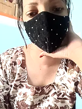 Snapshot of Priyaa_telugu chatting on 10.31.25 Priyaa telugu online show from 10.31.25