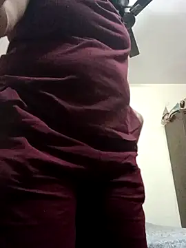 Naughty-Nancy online show from 11.25.25