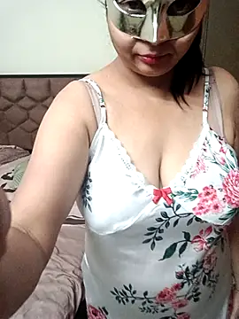 Naughty-Nancy online show from 01.15.26