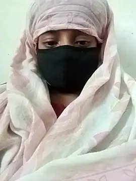 Quenn-Jiya752 online show from 11.01.25