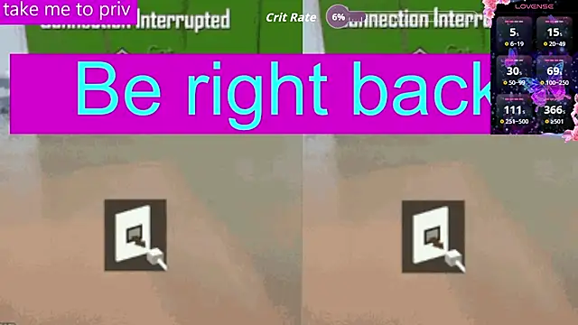 BimboCat online show from 02.03.26